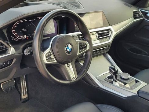 Certified 2023 BMW M440i Convertible w/ Premium Package image 29