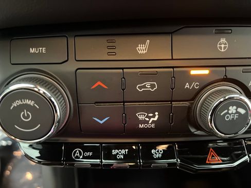 Used 2026 Dodge Durango GT RWD image 58