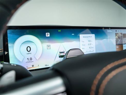 New 2026 Genesis GV70 2.5T Sport Prestige AWD/4WD image 22