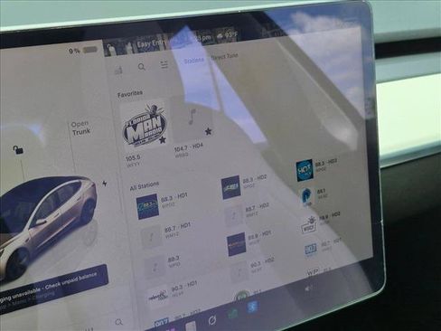 Used 2022 Tesla Model 3 Long Range AWD/4WD image 14