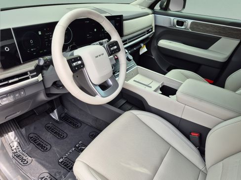 New 2026 Hyundai Santa Fe Limited FWD image 21