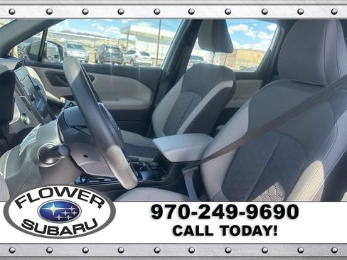 Used 2026 Subaru Forester AWD/4WD image 24