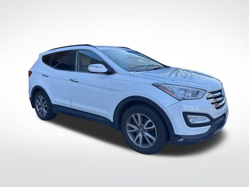 Used 2014 Hyundai Santa Fe Sport 2.0T image 2