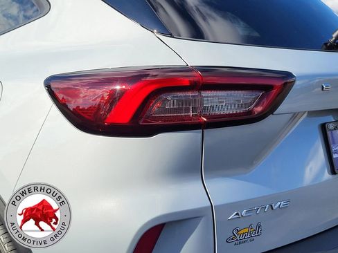 New 2026 Ford Escape Active image 12