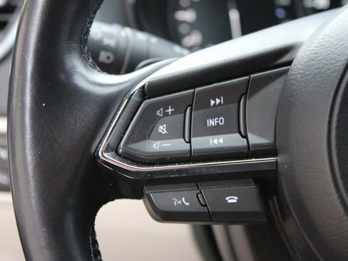 Used 2022 MAZDA CX-9 Signature image 13