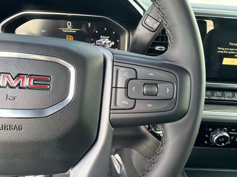 New 2026 GMC Sierra 2500 SLT w/ SLT Premium Package image 27