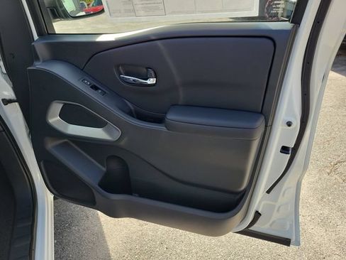 New 2026 Nissan Frontier SV w/ Tow Package RWD image 32