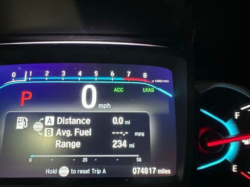Used 2021 Honda Pilot EX-L image 24