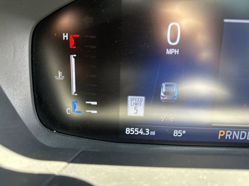 Used 2024 Ford Escape ST-Line w/ Tech Pack #1 image 19