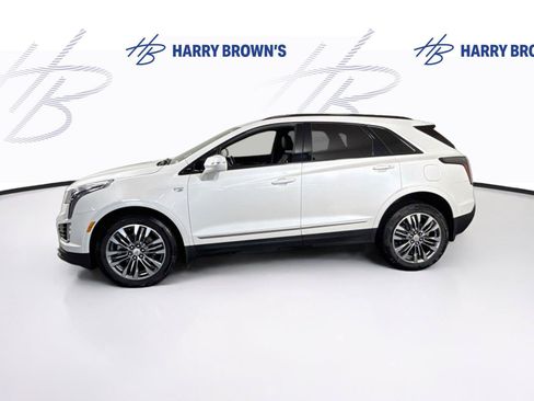 Used 2020 Cadillac XT5 Sportv AWD/4WD image 30