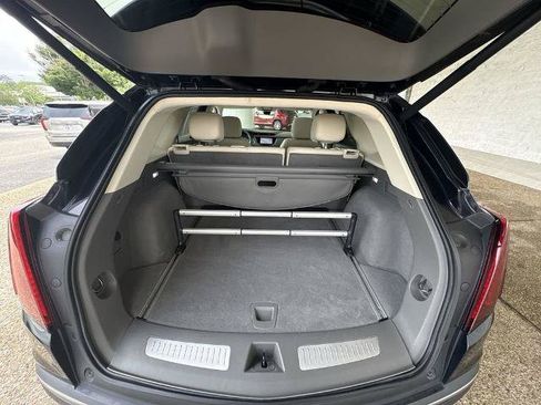 Certified 2021 Cadillac XT5 Premium Luxury FWD image 27