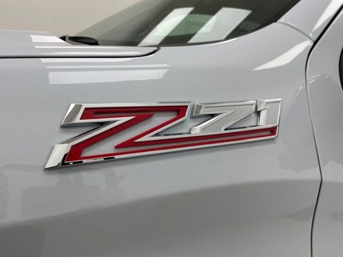 New 2026 Chevrolet Silverado 1500 LTZ w/ LTZ Premium Package AWD/4WD image 21