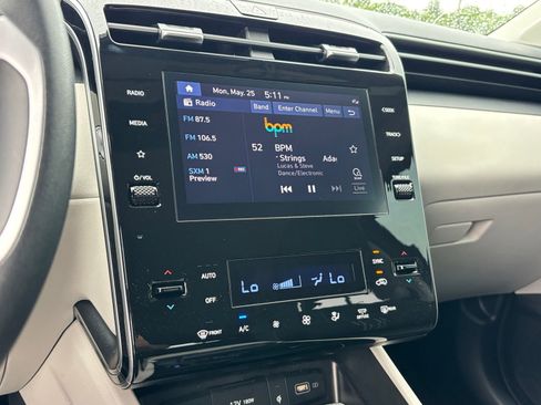 Certified 2024 Hyundai Tucson SEL FWD image 24