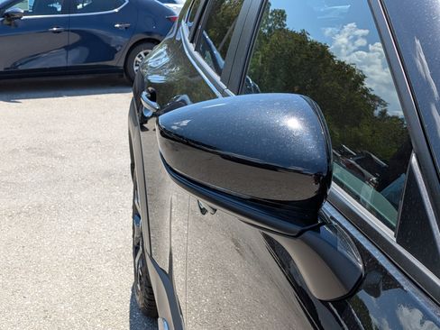 New 2026 MAZDA CX-50 Meridian Edition w/ Weather Package image 13