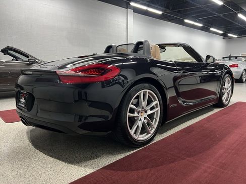 Used 2013 Porsche Boxster image 9