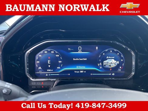 Used 2023 Chevrolet Silverado 1500 RST w/ Convenience Package II image 25