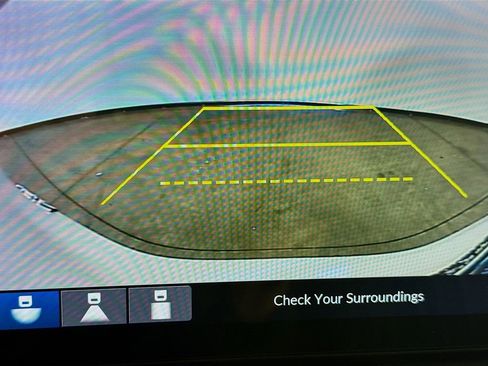 New 2026 Honda HR-V LX image 15