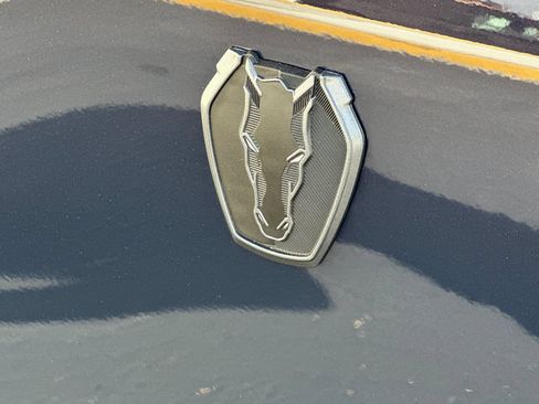 New 2026 Ford Mustang Dark Horse RWD image 25
