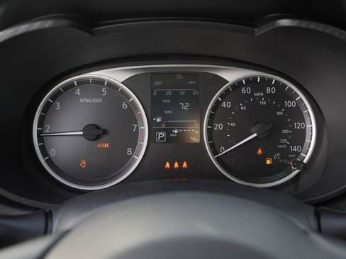 New 2025 Nissan Versa S image 11