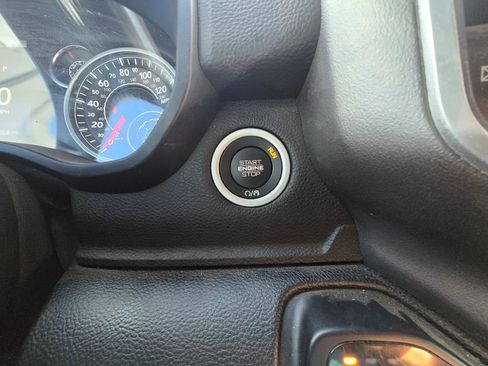 Used 2020 RAM 1500 Big Horn image 15