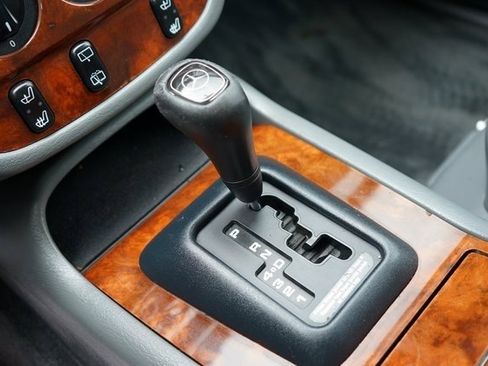 Used 1998 Mercedes-Benz ML 320 4MATIC image 13