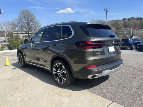 Certified 2026 BMW X5 sDrive40i image 6