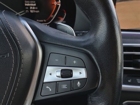 Certified 2023 BMW X5 xDrive40i image 16