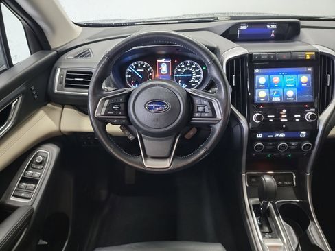 Used 2021 Subaru Ascent Limited w/ Technology Package AWD/4WD image 16