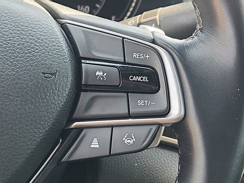 Certified 2022 Honda Accord Sport image 21