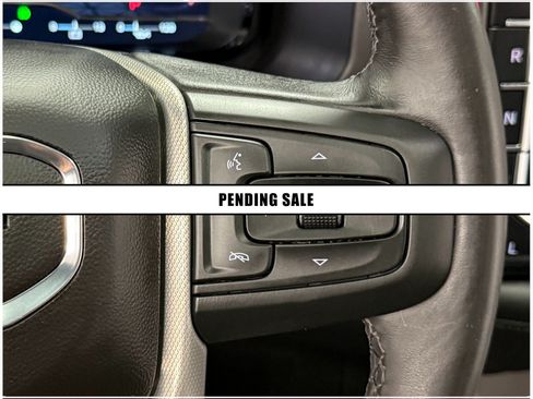 Used 2022 GMC Yukon XL Denali AWD/4WD image 22
