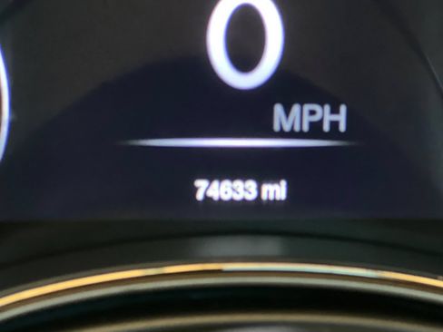 Used 2021 Jeep Grand Cherokee High Altitude AWD/4WD image 27