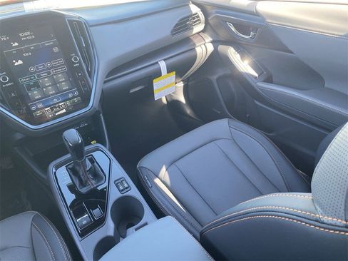 New 2026 Subaru Crosstrek 2.5i Limited AWD/4WD image 12