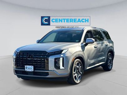 Used 2023 Hyundai Palisade SEL w/ Cargo Package