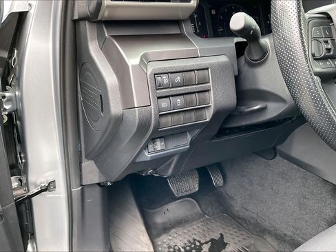 Certified 2025 Toyota Tacoma SR5 RWD image 32