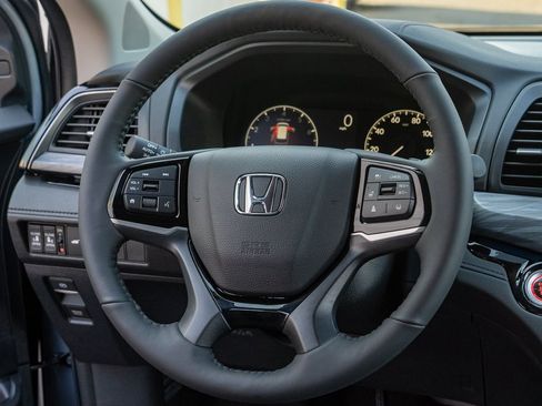 New 2026 Honda Odyssey Elite image 20