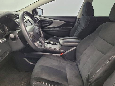 Used 2019 Nissan Murano SV FWD image 17