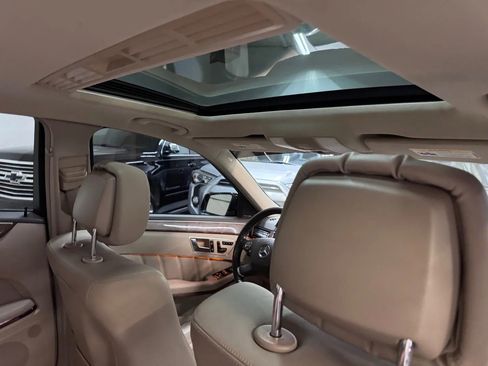 Used 2013 Mercedes-Benz E 350 4MATIC Sedan image 18