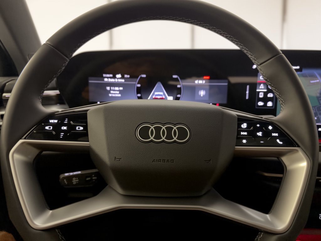 Certified 2025 Audi A5 Premium w/ Convenience Package AWD/4WD image 10
