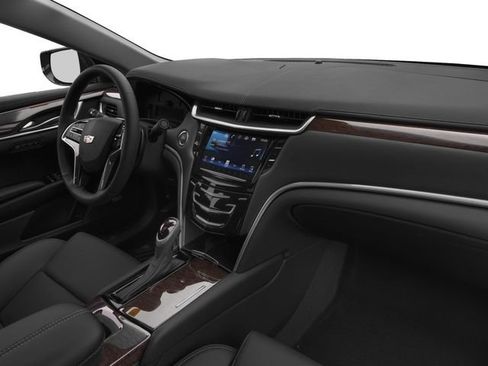 Used 2016 Cadillac XTS Luxury w/ Driver Awareness Package FWD image 17