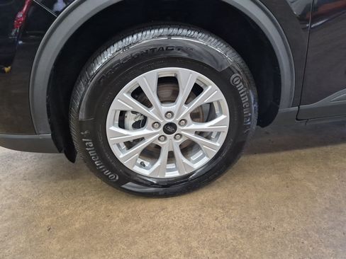 Used 2025 Ford Escape Active AWD/4WD image 8