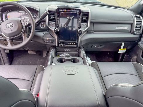 New 2026 RAM 2500 Laramie w/ Night Edition AWD/4WD image 26
