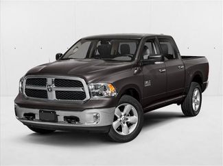 Used 2024 RAM 1500 Warlock w/ Trailer & Traction Group AWD/4WD video 1