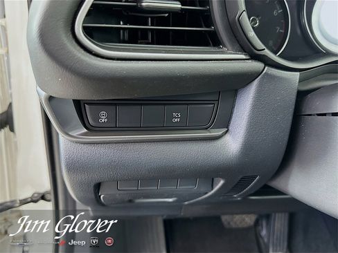 Used 2021 MAZDA CX-30 FWD 2.5 S image 25