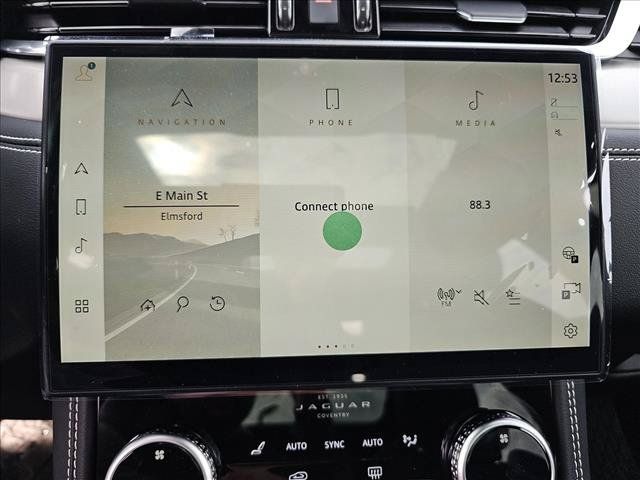 New 2026 Jaguar F-PACE R-Dynamic S AWD/4WD image 20