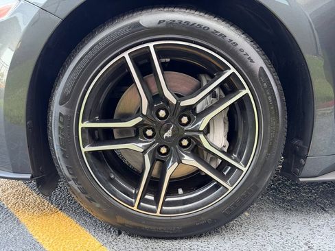 Used 2020 Ford Mustang GT RWD image 43