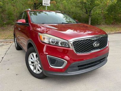 Used 2016 Kia Sorento FWD w/ LX Convenience Package