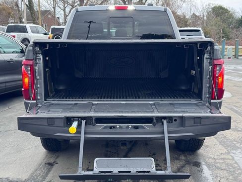 Used 2024 Ford F150 XLT w/ Equipment Group 302A MID image 42