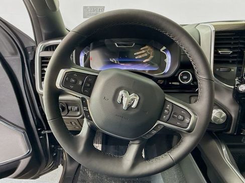 New 2026 RAM 1500 Laramie image 11