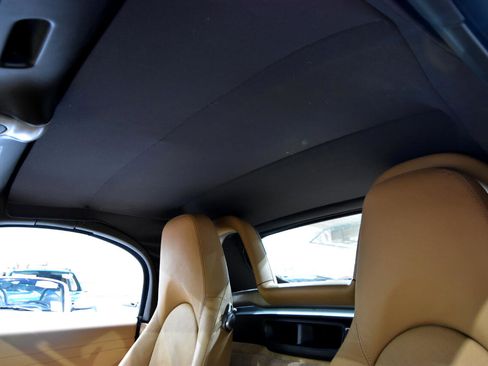 Used 2008 Porsche Boxster image 16