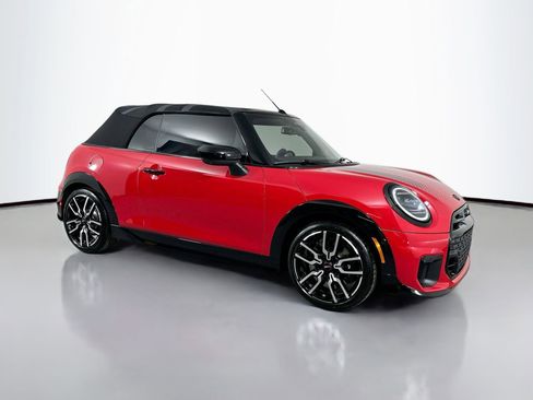 New 2026 MINI Cooper S image 3